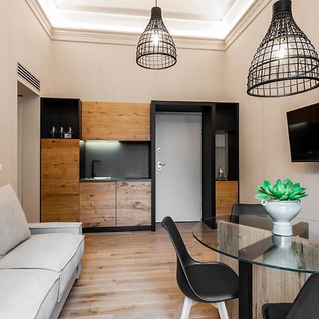 Ferrini Home - Rindone 6 Катания Экстерьер фото