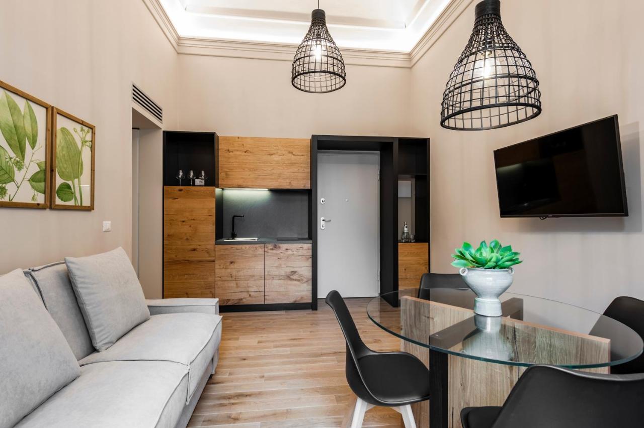 Ferrini Home - Rindone 6 Катания Экстерьер фото