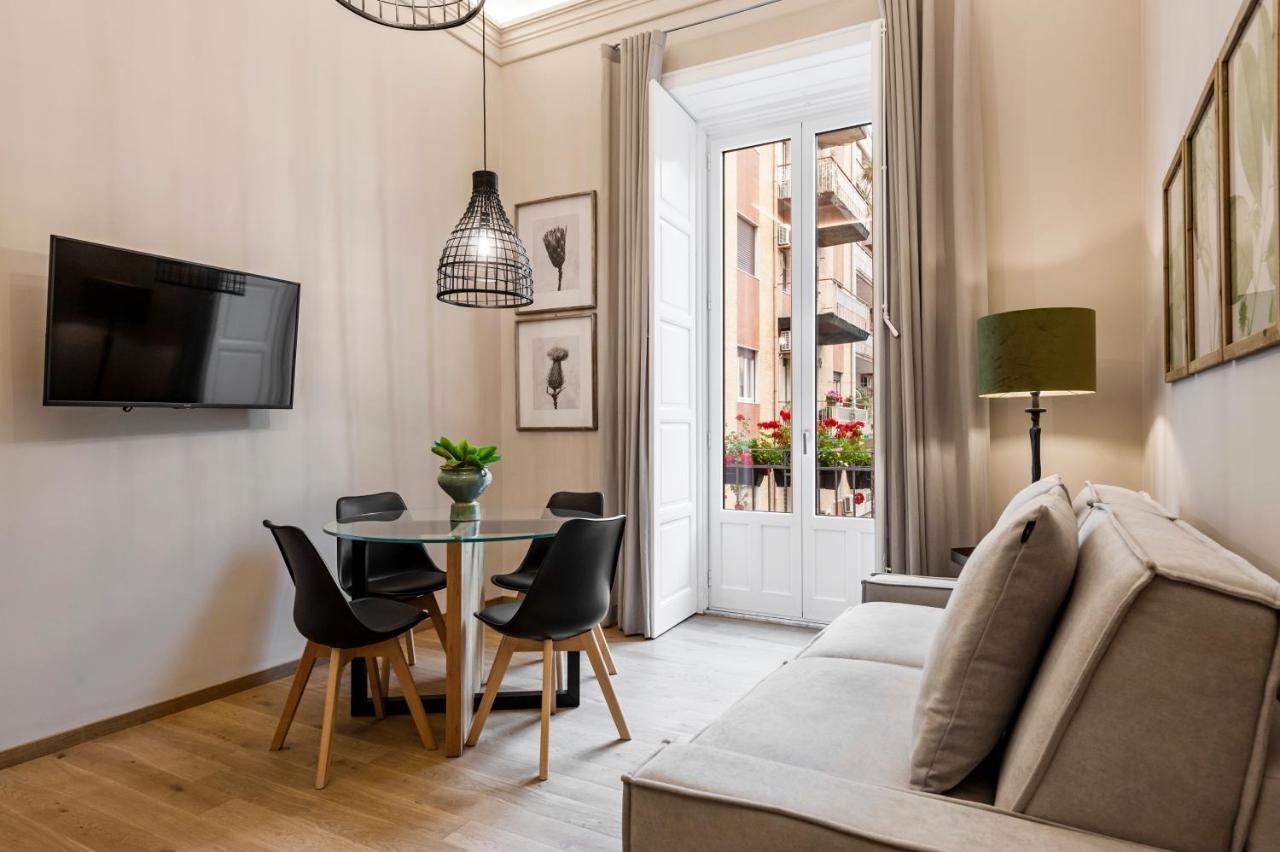Ferrini Home - Rindone 6 Катания Экстерьер фото