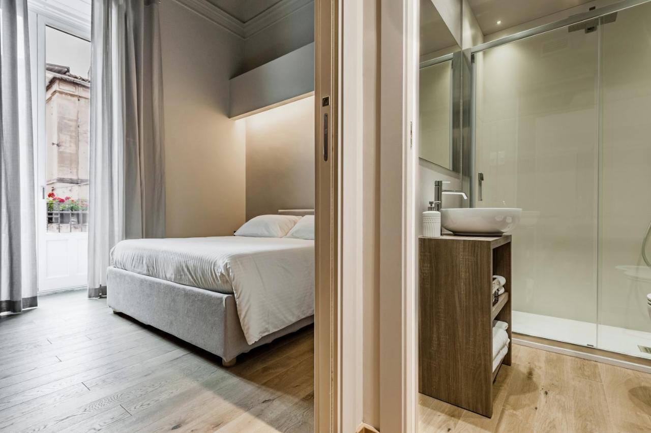 Ferrini Home - Rindone 6 Катания Экстерьер фото