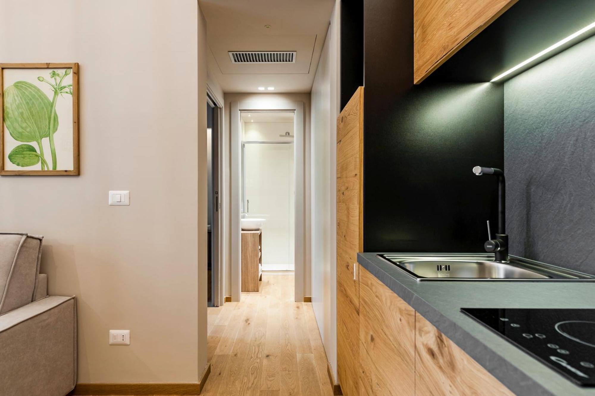 Ferrini Home - Rindone 6 Катания Номер фото