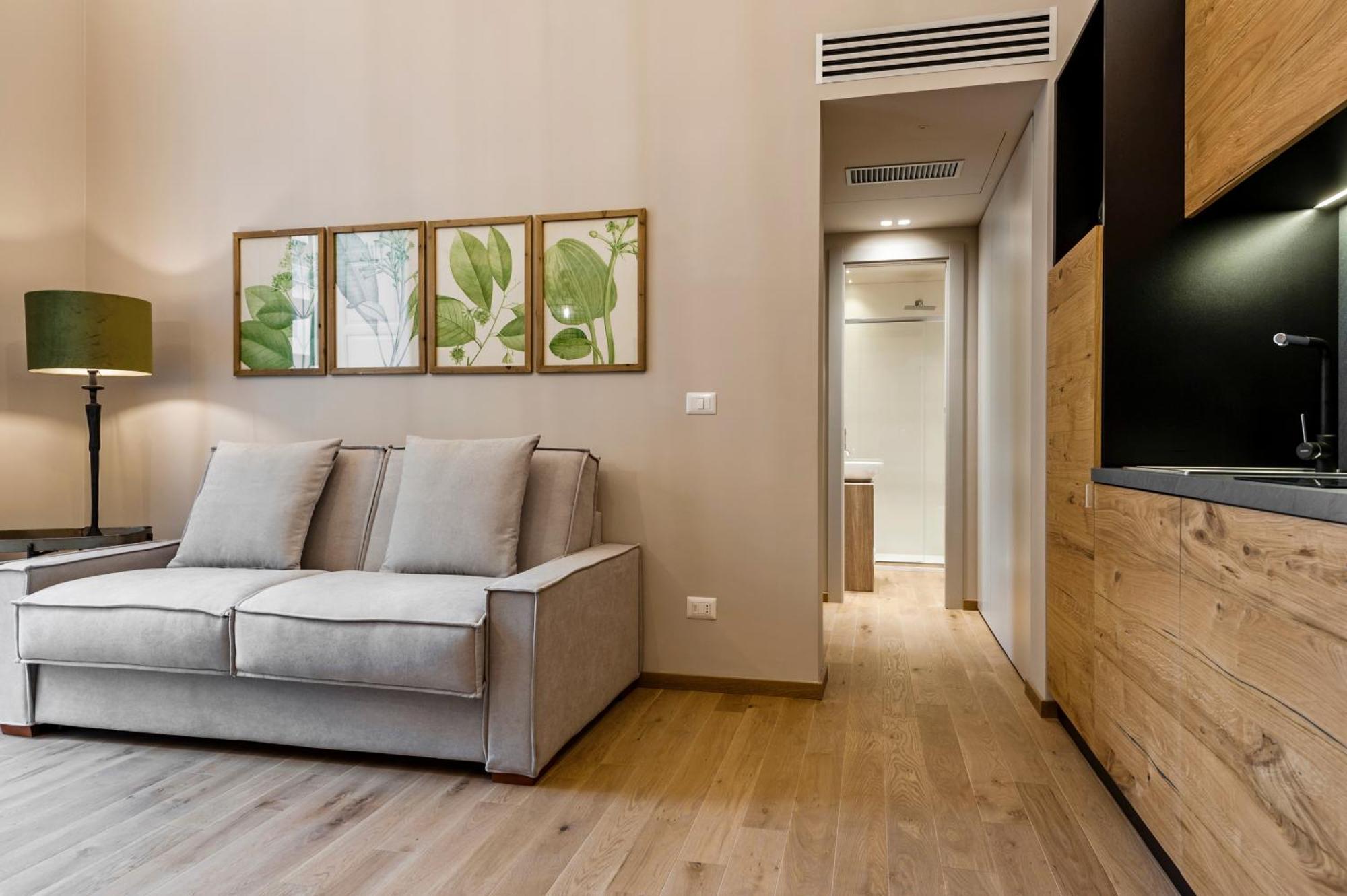 Ferrini Home - Rindone 6 Катания Номер фото