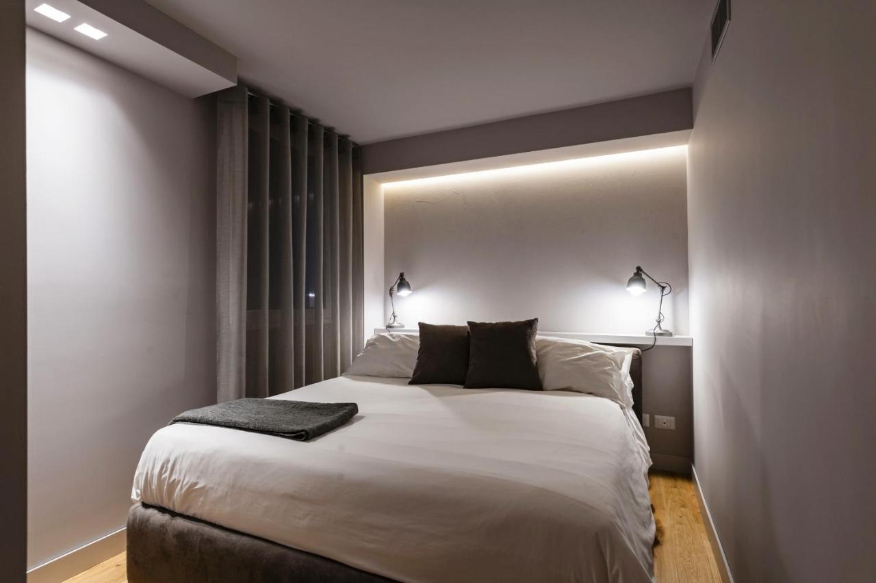 Ferrini Home - Rindone 6 Катания Экстерьер фото