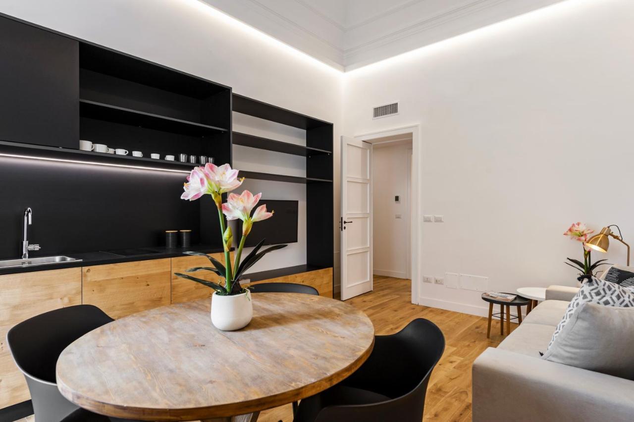 Ferrini Home - Rindone 6 Катания Экстерьер фото