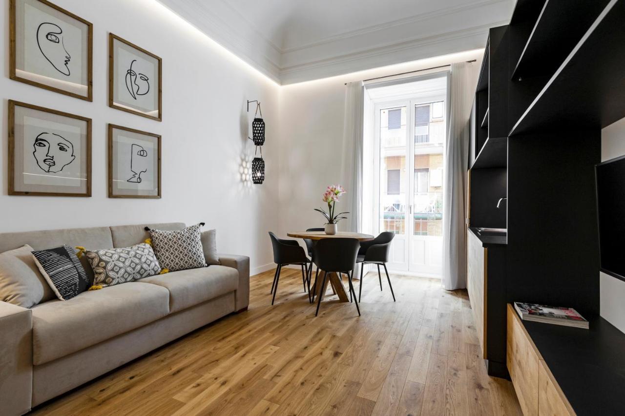Ferrini Home - Rindone 6 Катания Экстерьер фото