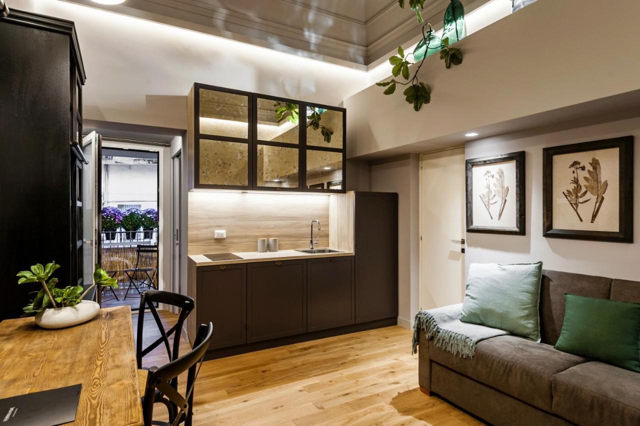 Ferrini Home - Rindone 6 Катания Экстерьер фото